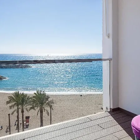 Apartamento Agua Y Mar *