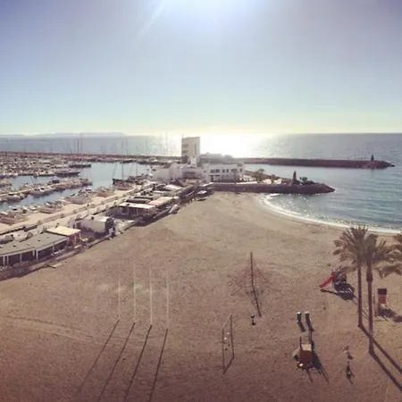 Apartamento Agua Y Mar Apartment Aguadulce (Almeria)