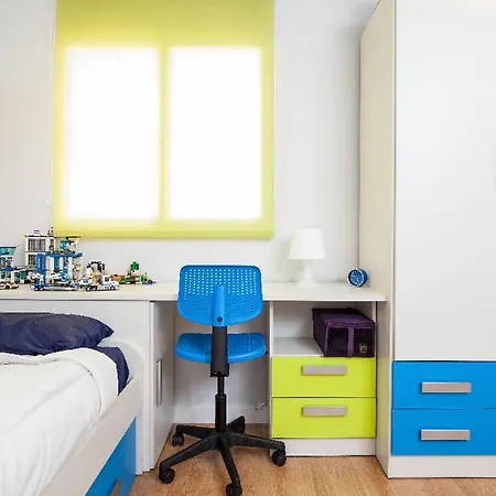 Apartamento Agua Y Mar Apartment *