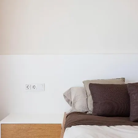 Apartamento Agua Y Mar * Aguadulce (Almeria)