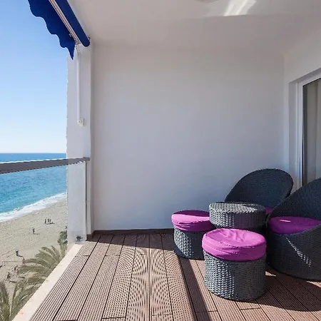 Apartamento Agua Y Mar * Aguadulce (Almeria)