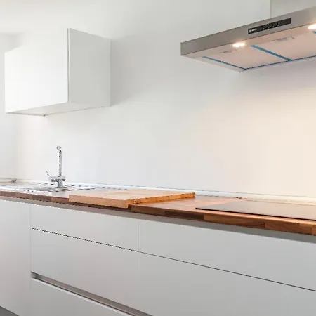 Apartamento Agua Y Mar Apartment *