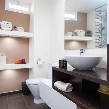 Apartamento Agua Y Mar Apartment