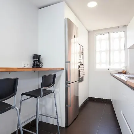 Apartamento Agua Y Mar Aguadulce (Almeria)