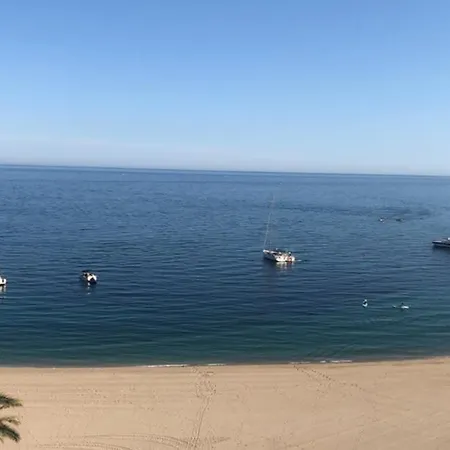 Apartamento Agua Y Mar Aguadulce (Almeria)