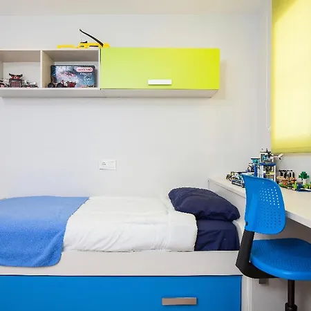 Apartamento Agua Y Mar * Aguadulce (Almeria)