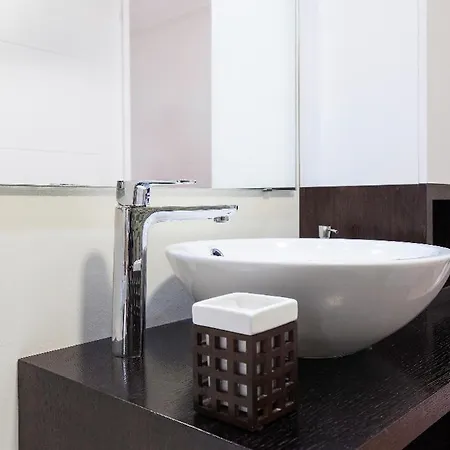 Apartamento Agua Y Mar Aguadulce (Almeria)