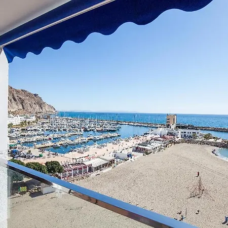 Apartamento Agua Y Mar * Aguadulce (Almeria)